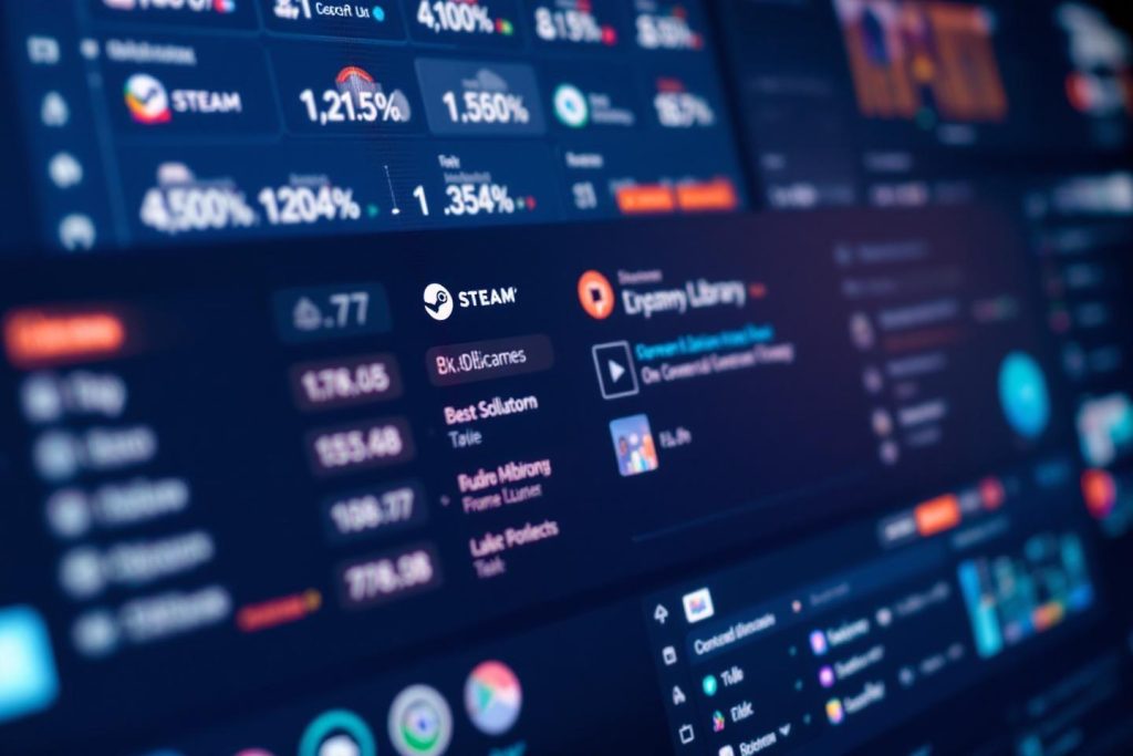 Comment activer la communauté Steam intégrée au jeu : solution complète