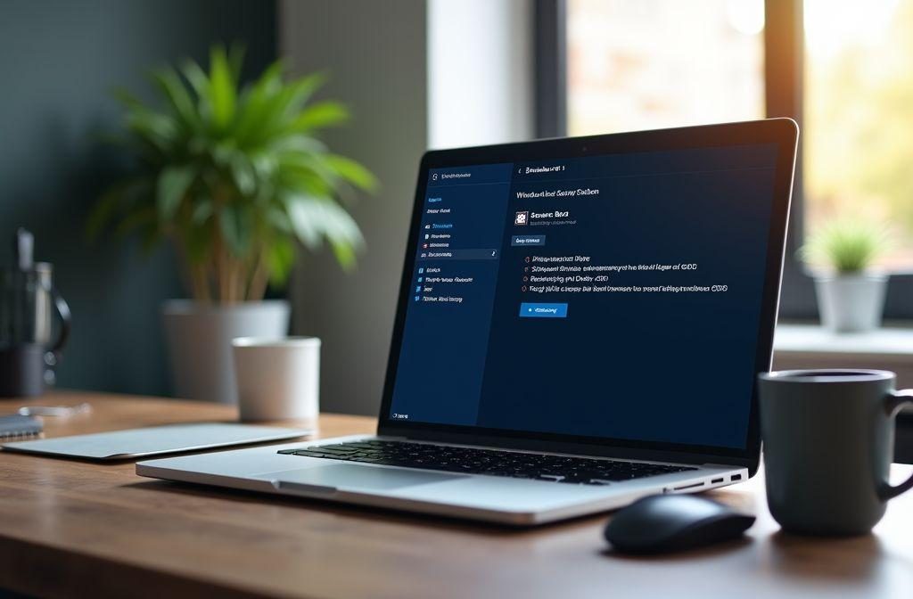 Comment activer le démarrage sécurisé (Secure Boot) sur Windows 10