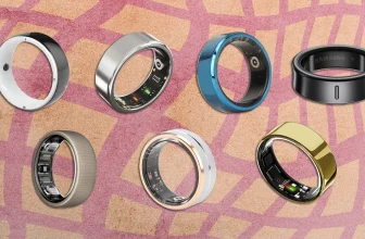 Meilleure bague connectée sans abonnement : Comparatif