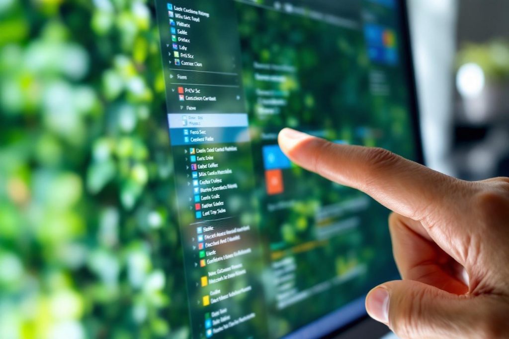 Comment faire une capture d'écran sur PC : méthodes et outils pour Windows