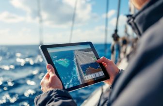 Zezo routeur : guide complet pour piloter votre bateau avec les outils de routage