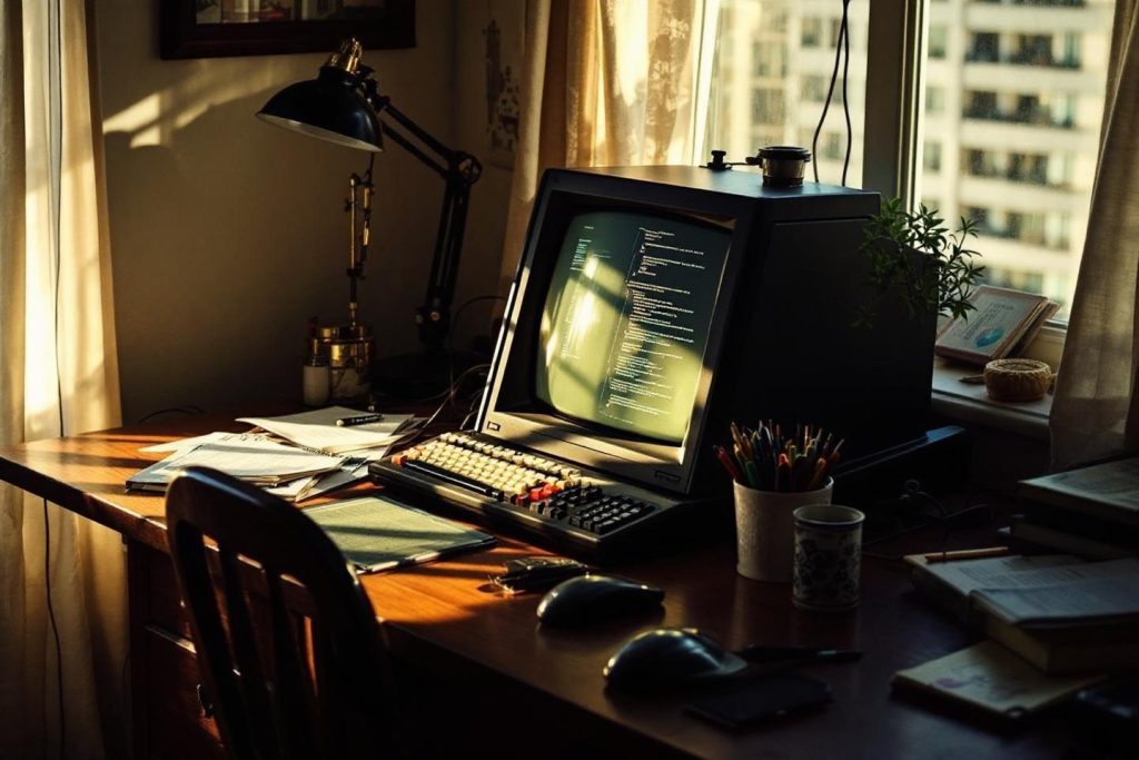 Qui a inventé internet : naissance et histoire du web