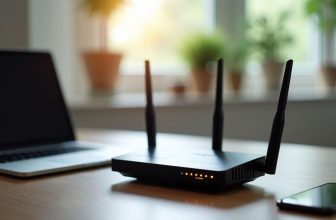 À quoi sert un routeur Wi-Fi et qu'est-ce que ce matériel informatique ?