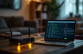 Association avec le serveur Freebox en cours​ : Que faire ?