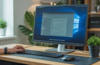 Barre de défilement bouge seule Linux Mint : Solutions
