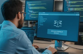 Erreur interne du serveur code d&rsquo;erreur 500​ : La corriger