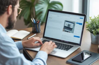 Pourquoi choisir WordPress​ ? 5 Bonnes raisons choix CMS