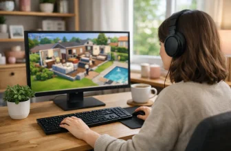 Quel PC pour jouer au Sims 4​ ? Configuration PC Portable