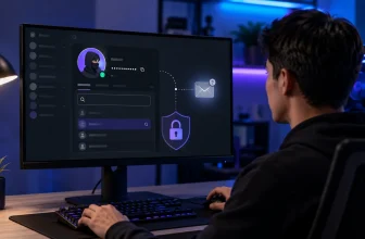 Comment trouver une Adresse Email grâce à un ID Discord ?