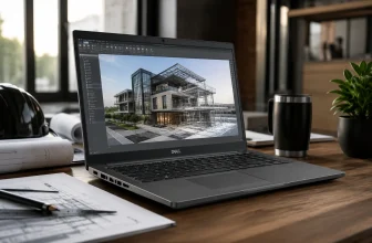Dell Precision 3591 Intel Core Ultra 7 155h Station​ Travail