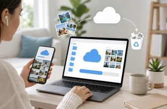 Comment augmenter le Stockage iCloud Gratuitement ? Astuces