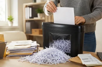 Destruction de Documents Gratuit d&rsquo;archives papier : Méthodes