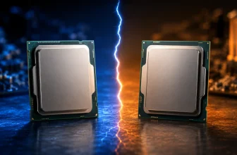 Intel Core Ultra 5 225F vs 14400F : ​Lequel choisir pour PC