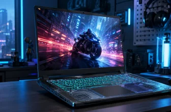 PC Gamer MSI Cyborg 15 B13V kg-648fr portable gaming : Guide