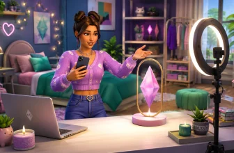 Poster une évaluation Sims 4 Comment réussir carrière ? Avis