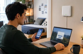Wifi ilosca connexion Solutions : Comment se connecter portal