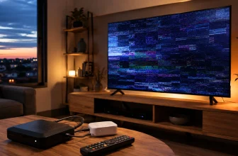 Code Erreur L11-07 TV Orange : Que faire ? Causes et Solutions