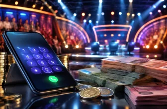 combien rapportent les appels téléphoniques dans les jeux télévisés