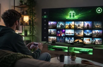 Comment avoir le game pass gratuit Xbox ? Obtenir Ultimate 🎮