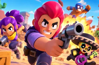 Comment Hacker Brawl Stars ? Cheats, Glitchs et Risques 🎮