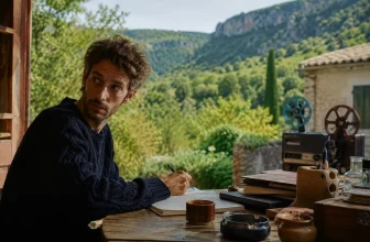 Comment se termine le Livre des Solutions ? Critique film Gondry