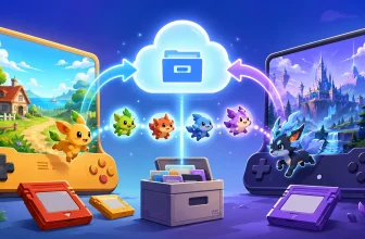 Compatibilité Jeux Pokémon let go et Pokémon épée Bouclier 🔄