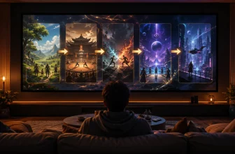 Dans quel ordre regarder Dragon Ball ? Chronologie de la séries