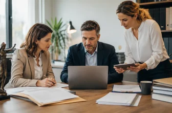 Digitalisation du juridique : où en sont les PME françaises ?