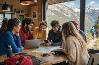 Galius agence : Services & Plateforme Tourisme – Avis 2026