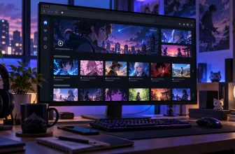 Mavanime Nouvelle Adresse Sites : Vidéos Animes, Manga 🎌