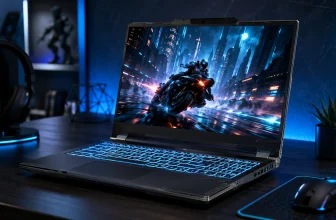 MSI Cyborg 15 A13VE-2092FR PC Gamer au Meilleur Prix : Test