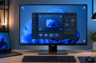 Réduire écran PC : Comment ajuster taille & résolution Windows ?