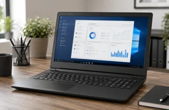 Satellite Pro R50-C-10W : PC Portable Toshiba Windows 💻