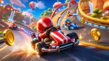 Astuce Mario Kart World jeu : Guide complet et Astuces