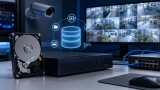 Calcul capacité Disque dur webcible.com​ : Simulation