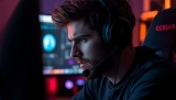 Casque Corsair ne détecte quasiment pas ma voix : Résoudre