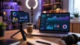 Combien paye Tiktok pour 1000 vue ? Guide Rémunérations 2026