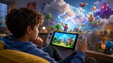 Comment avoir Roblox sur Switch Nintendo ? Installer, Jouer 2026