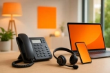 Comment contacter Orange​ ? Numéros Service client Assistance