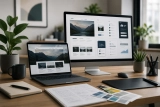 Création Site Internet agence Limitless com & Expertise digitale
