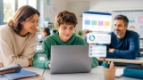 Cybercollege : Le portail collèges Département de la Loire
