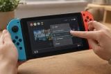 Comment éteindre la Switch ? Méthode pour vraiment l&rsquo;arrêter