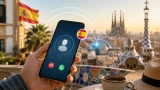 Indicatif 34, 0034, +34 : Liste téléphoniques codes pays Espagne