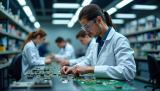 Cartes électroniques : pourquoi relocaliser sa production ?
