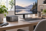 Geekom A7 💻 Test : Un Mini PC avec AMD Ryzen 9 au max ?