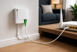 Où placer un Boitier de Fibre Optique prise chez soi ? Guide
