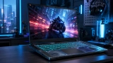 PC Gamer MSI Cyborg 15 B13V kg-648fr portable gaming : Guide
