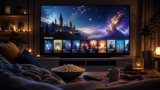 Sur quelle Plateforme regarder Harry Potter gratuitement ?
