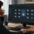 Freebox bloquée étape 3 delta : Signal fibre FTTH détecté